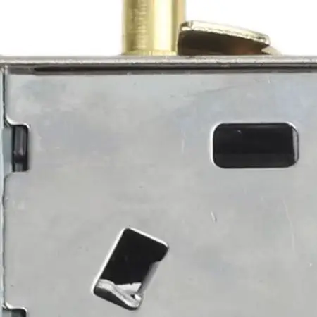 Replacement Thermostat for Refrigerator Cooling Units Supporting WDF WPF Specifications and Mechanical Operation