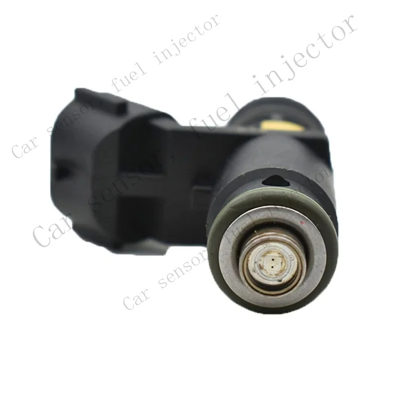 Q+ 1Pcs Fuel Injector For Seat Altea For Skoda Fabia I 2006-2007 036906031AG ZF