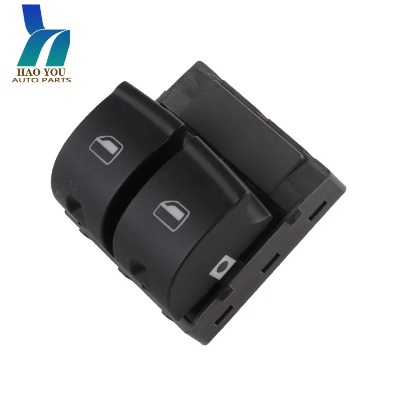 

8E0959851C Electric Window Regulator Power Window Master Switch for Audi TT 2007-2014