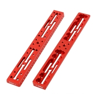 Angeleyes 320mm 43.5x320mm 75 Degree Narrow Gauge Dovetail with Scale Astronomical Telescope Guide Rail Star Accessories