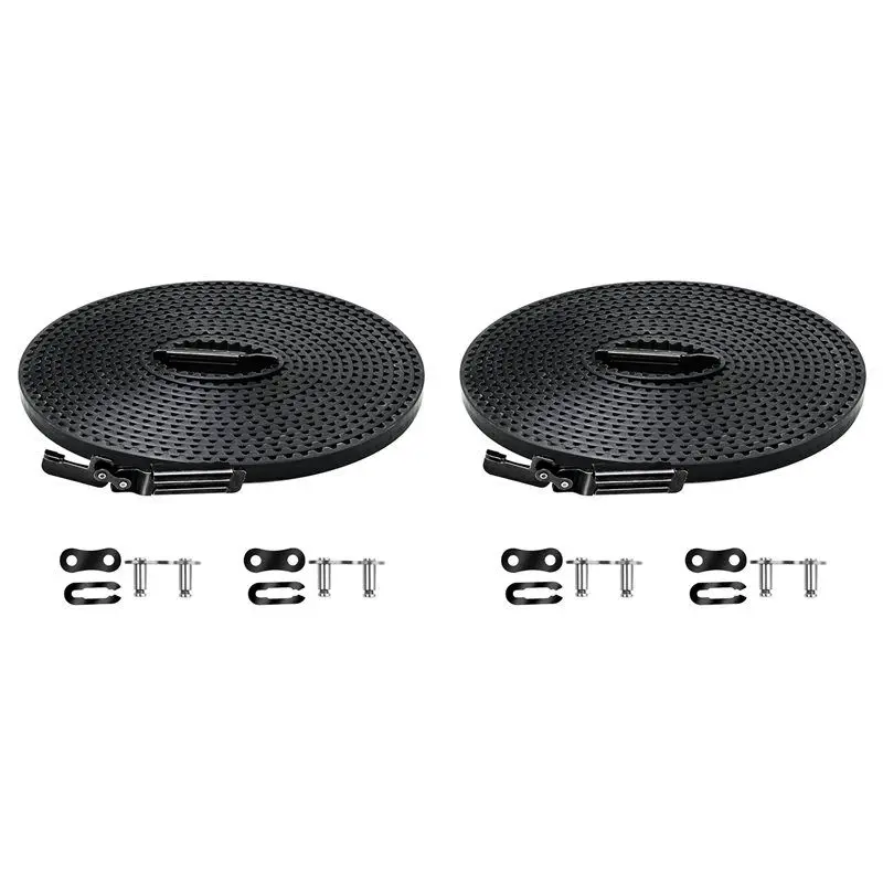 LICE-2X Drive Belt 41A5434-13A For 8Ft Chamberlain Garage Door Opener Belt Assembly, Fits 41A5434-13,041A5434-13