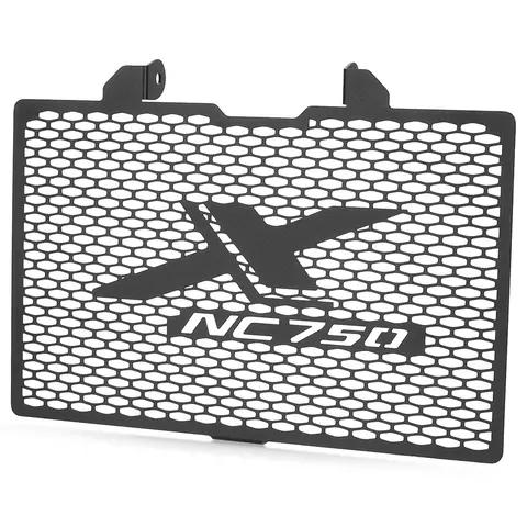 8 best sales एनसी750एस - №1