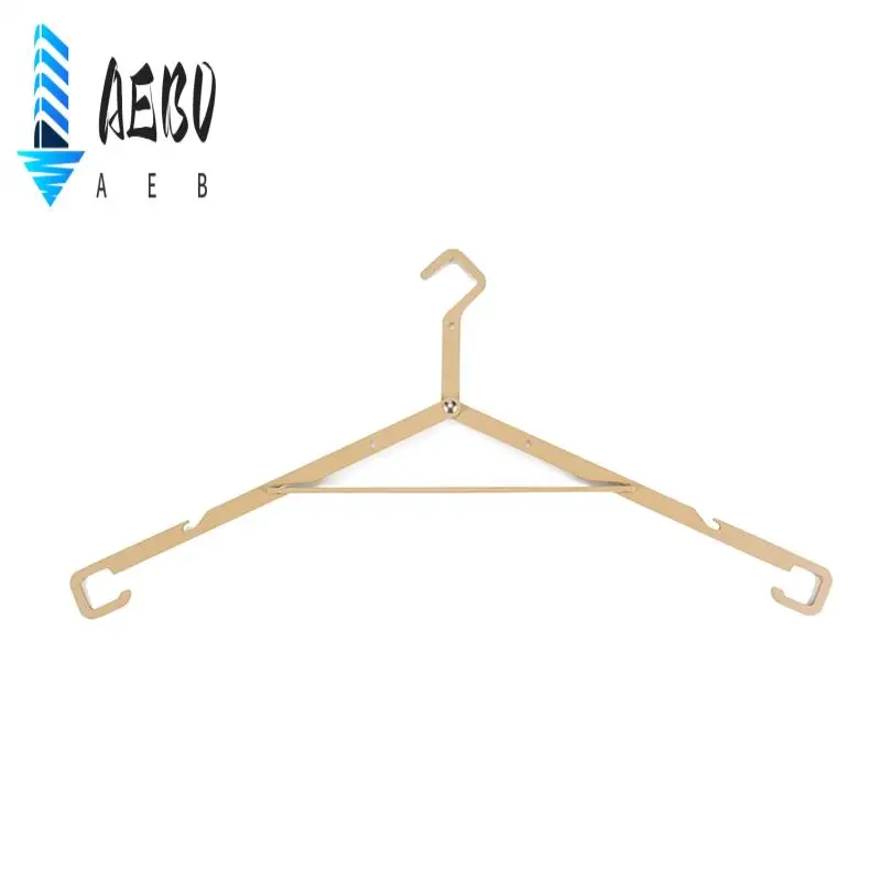 

AEB0-сушилка для одежды, портативная уличная сушилка для кемпинга, вешалки для дорожных аксессуаров