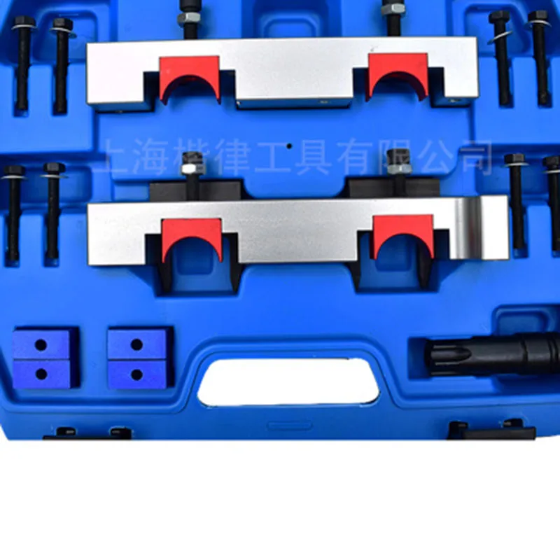 Promotion Engine Timing Tool For Mecedes Benz M270 M274 B200 B180 B250 Engine T100 socket