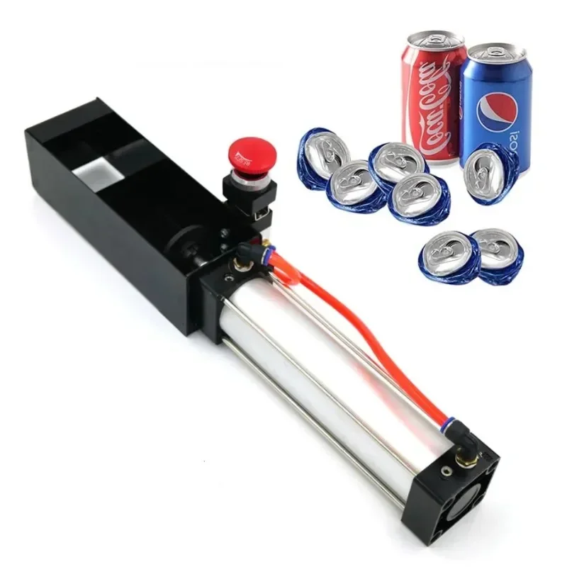

Cola Can Compress Household Tools 16OZ Can Compressor Air Can Crusher