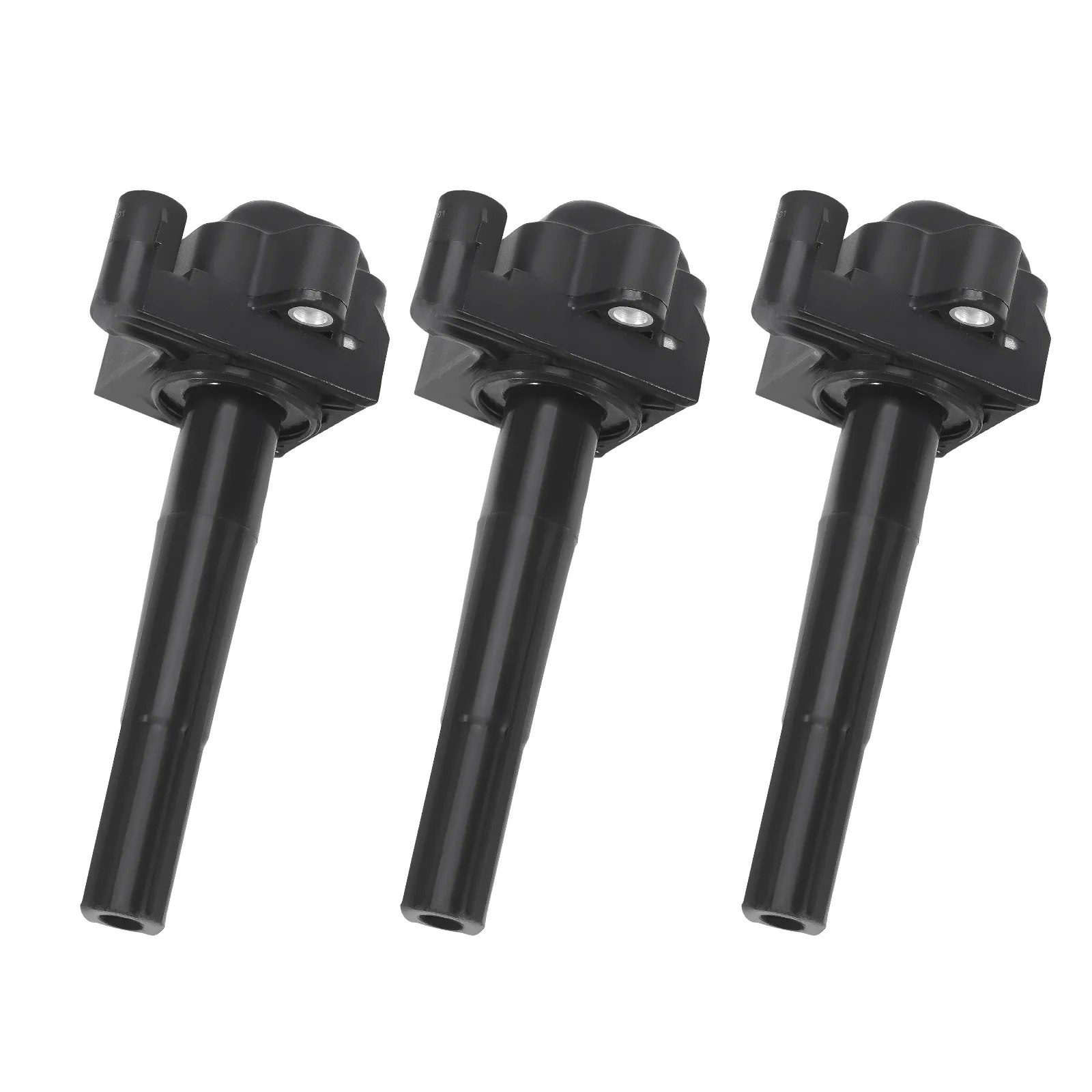 

3X Ignition Coil For Lexus ES300 Toyota Avalon Camry Sienna UF155 V6 3.0L