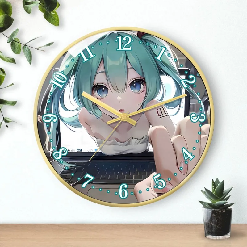 10-polegadas-hatsune-miku-relogio-silencioso-novo-bidimensional-miku-mesmo-relogio-de-parede-de-decoracao-de-quarto-de-casa-kawaii-de-alto-valor-atacado
