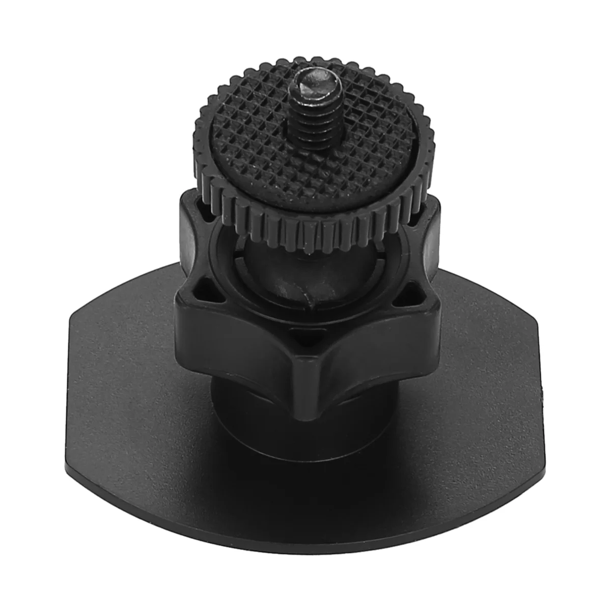 A29R Car Windshield Suction Cup Mount Holder for Mobius Action Cam Car Key Camera Black