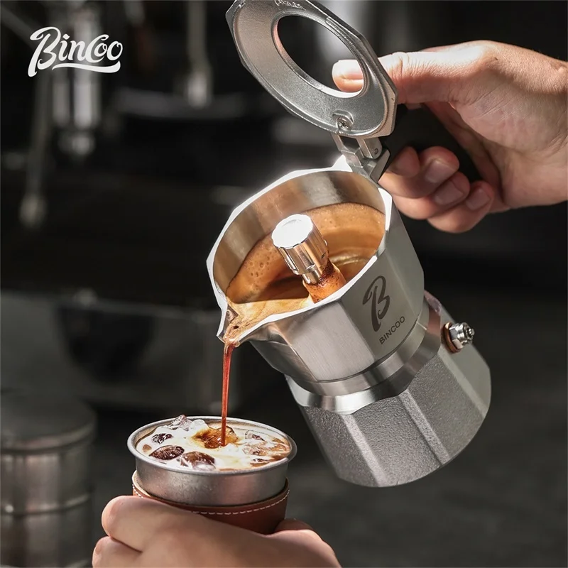 Thumbnail 4 - #14 Electric Espresso Pots Comparison Guide