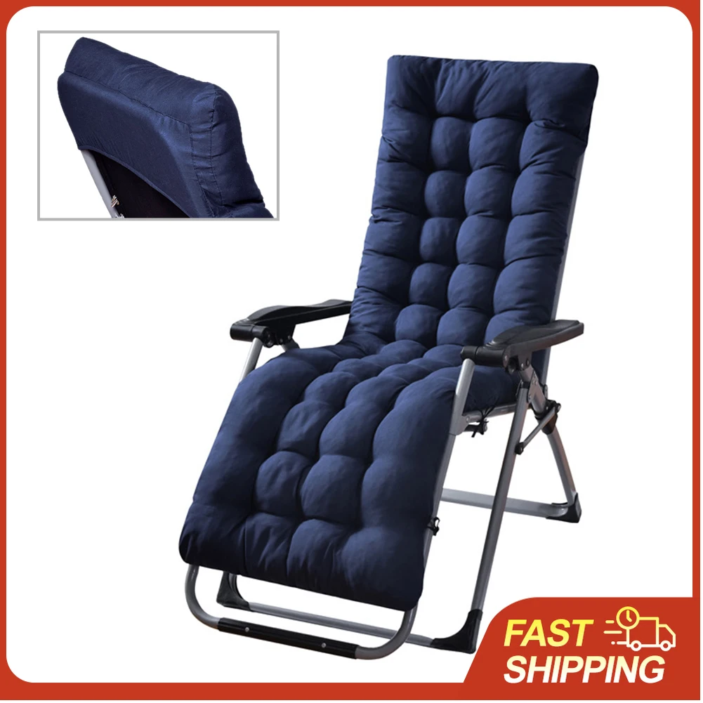 

Подушки для шезлонгов из полиэфирного волокна, для патио, для использования в помещении и на улице, для путешествий и отдыха