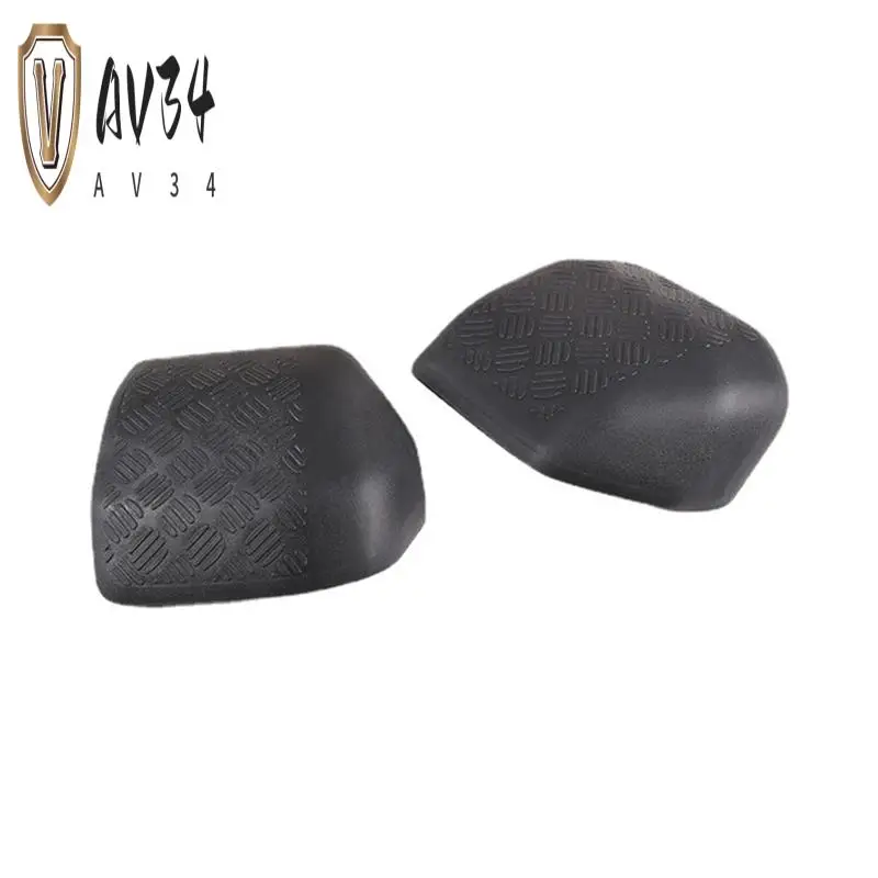 

AV34-Car Exterior Rear View Mirror Cover Trim Accessories For Land Rover Defender 90 110 2020 2021 2022 2023