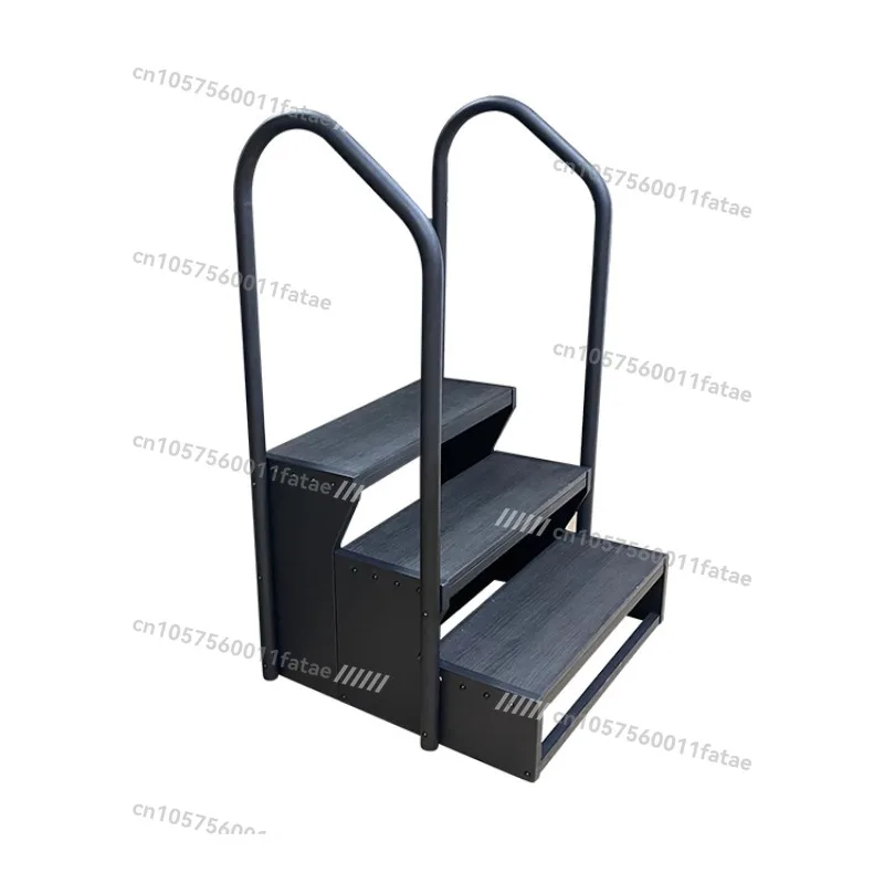 

Нескользящие ступеньки для бассейна, лестница для гидромассажной ванны