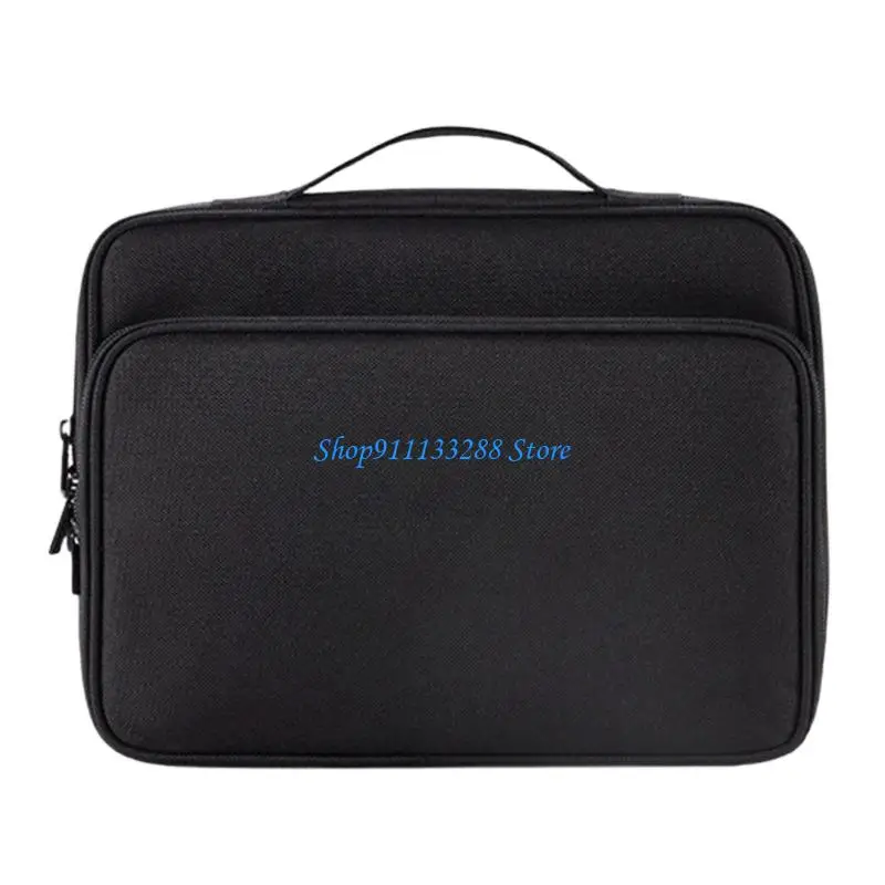 

G88D 180 Degree Full Open Tablet Bag Protective Laptop Bag Replacement for Protective