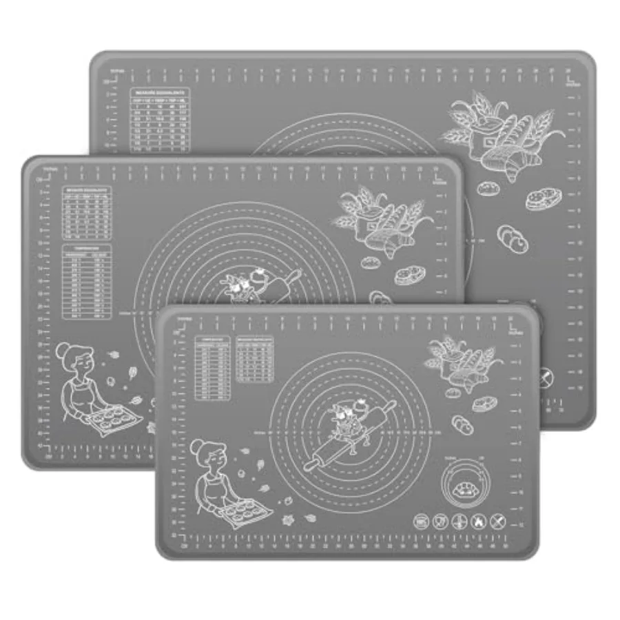 

Silicone Mat for Kitchebn Countertop