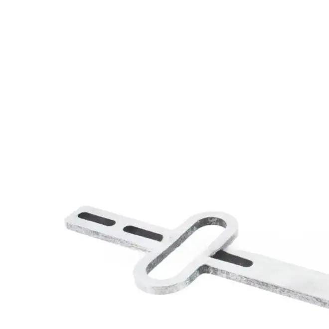 589013-00 Jigsaw Plunger Shaft Metal Replacement For DC330 DW33 DW333 DCS331 DCS332 Power Tool Accessories