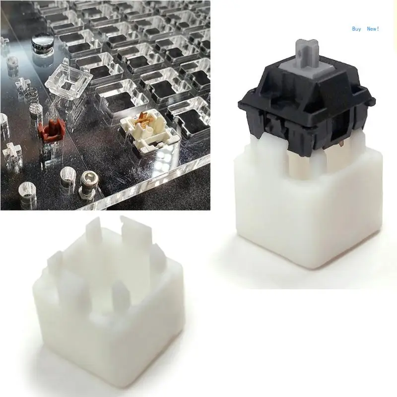 Opener for Cherry MX And Gateron MX Kailh Box Keycaps Switches Remover