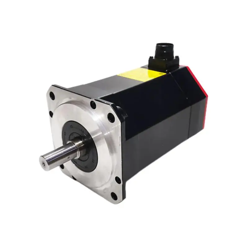 

Серводвигатель Fanuc A06B-2227-B100, проверен, исправен, с ускоренной доставкой