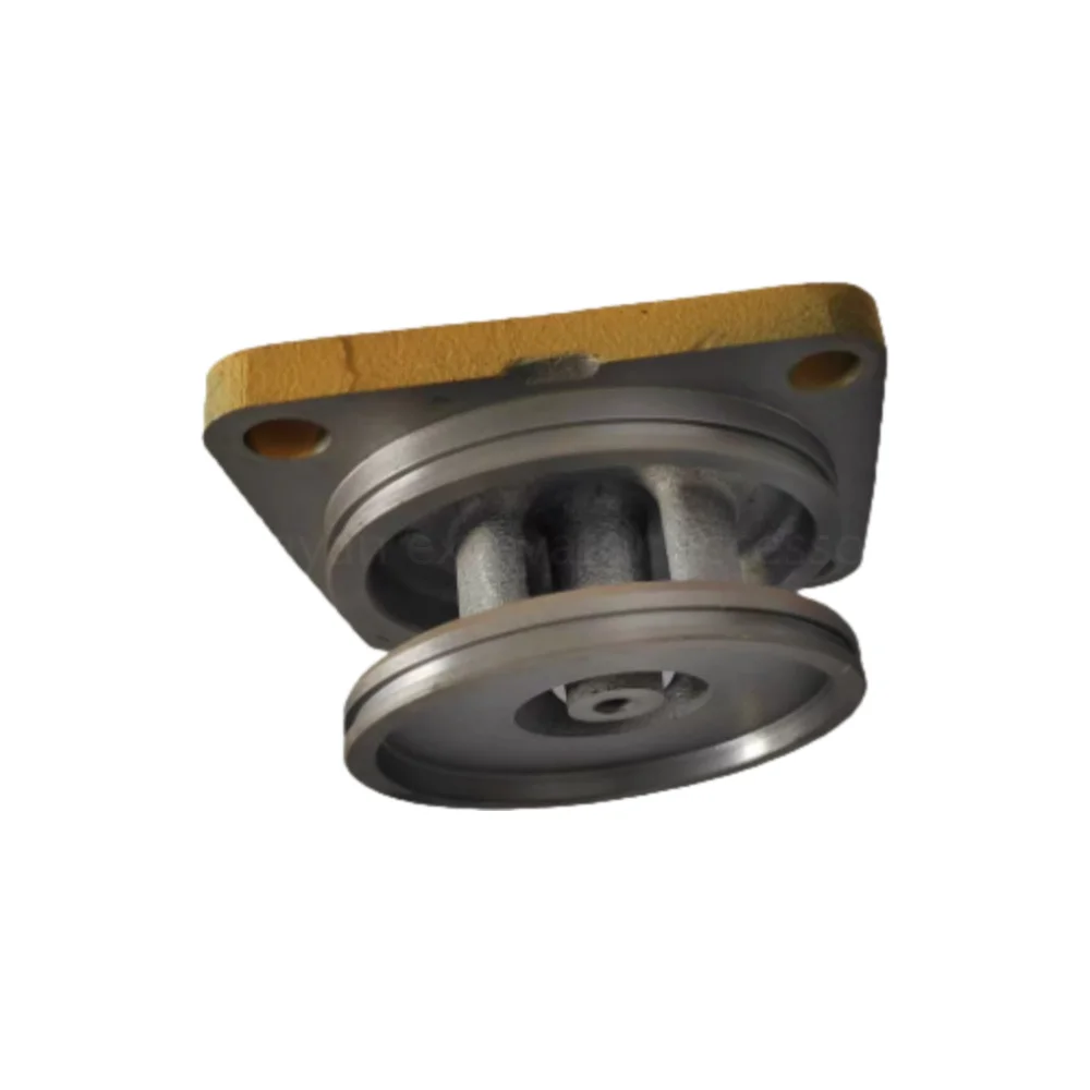 195-49-13740 For 154-49-52130 Shantui SD22 SD32 Transmission Steering Filter Cover Fuel Tank Cap Bulldozer Parts