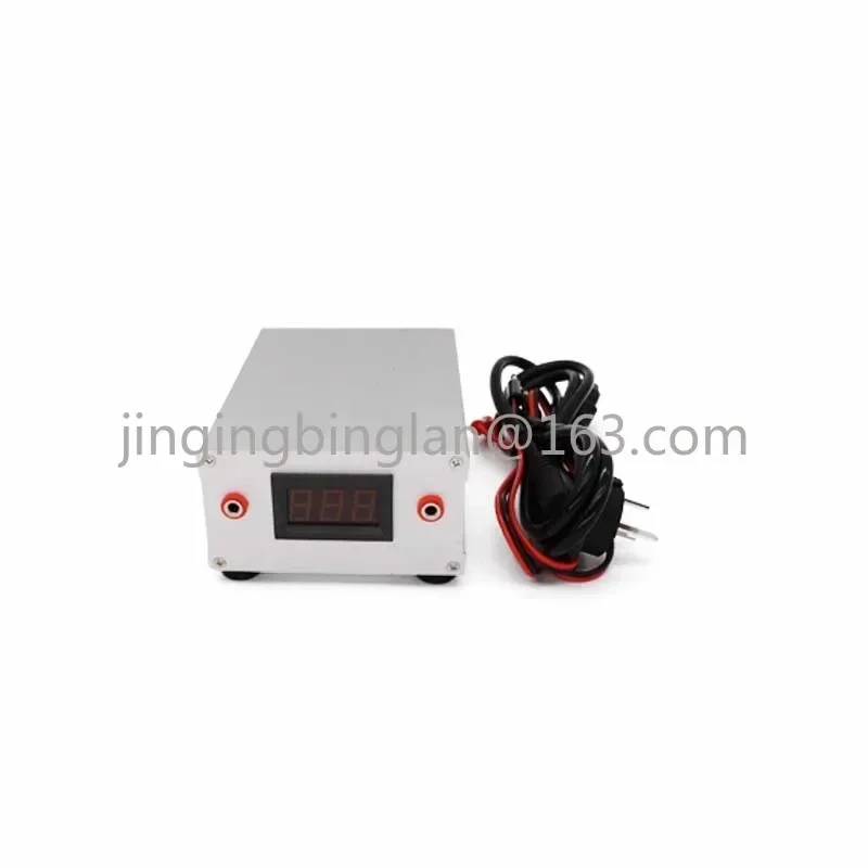 anti-electric shock BND-DY test refers to the power indicator IP protection level test rod power indicator,