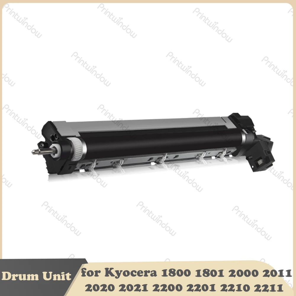 

MK4105 Compatible Black Drum Unit for Kyocera 1800 1801 2000 2011 2020 2021 2200 2201 2210 2211
