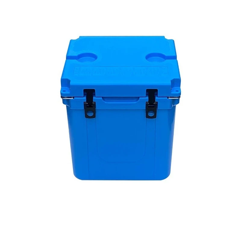 dry ice incubator, food refrigerated transportation turnover box, seafood dry ice distribution box