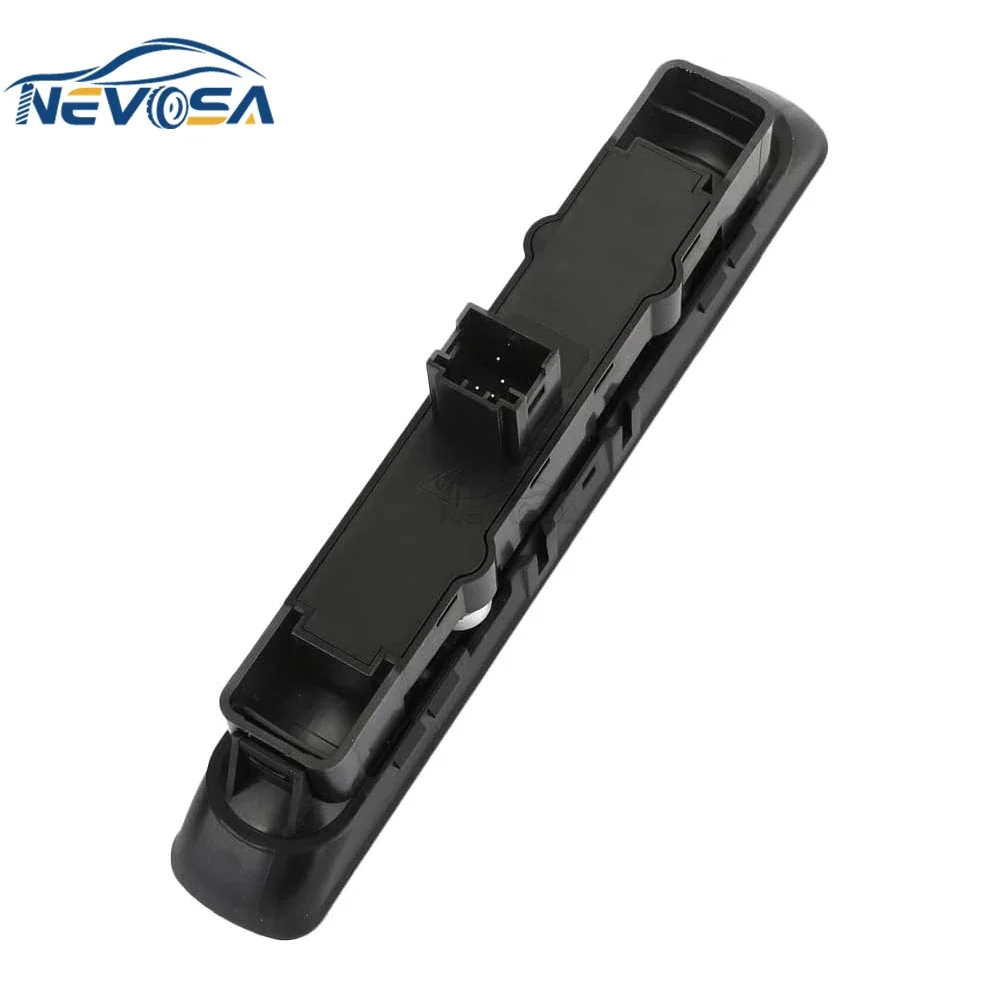 For Porsche 911 987 997 Boxster Cayman Carrera 2005 Car Hood Trunk Lid Release Switch Button 99761310502A05 99761310502 - view 6
