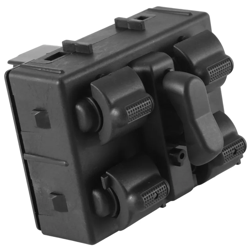 

1 Piece Car Front Right Door Window Switch 901-394 Car Accessories Fits For 2006-2010