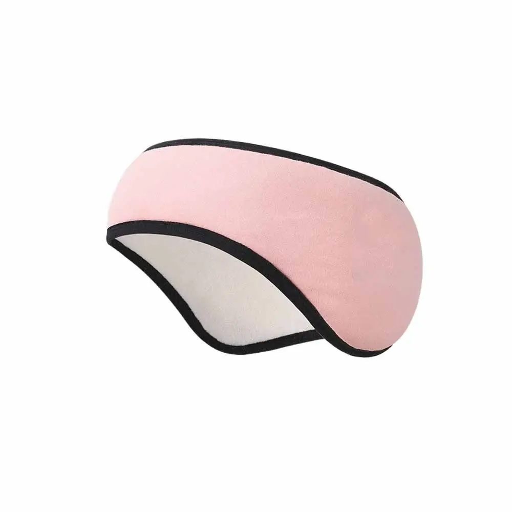 With Ear Muffs Soundproof Earmuffs Ear Defenders Soundproof Sleep Mask Blackout Hearing Protection Noise Reduction