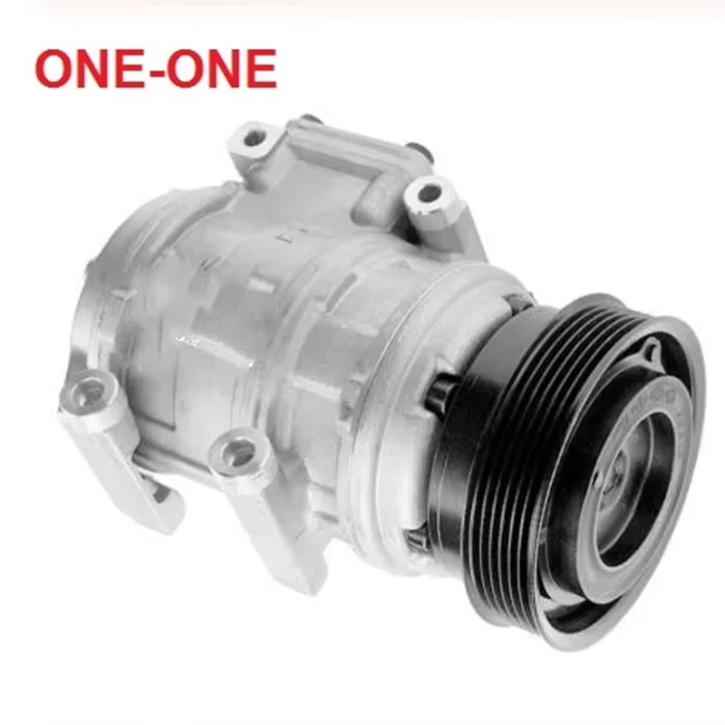 

AC A/C Compressor 12V-6PK-117MM 97701-2J100 977012J100