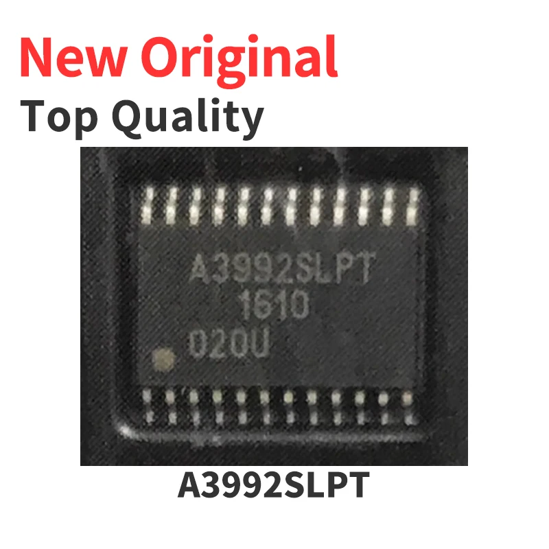 1 Piece A3941KLPT A3985SLDT A3992SLPT A4940KLPTR-T A4989SLDT A3992SLPT SOP New Original