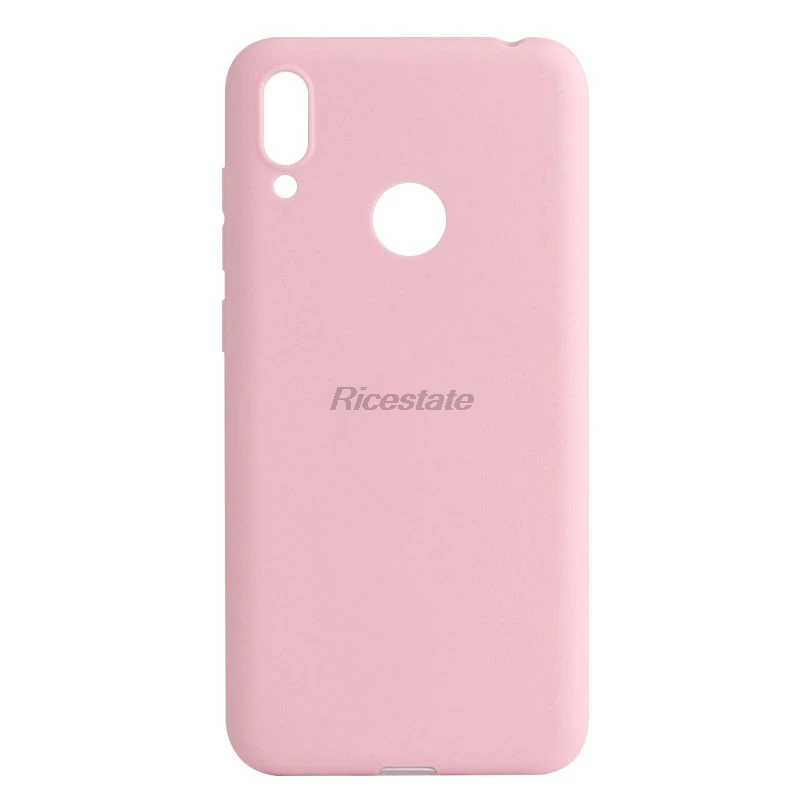 Matte Soft Case for Xiaomi Redmi S2 K20 K30 Note 5 6 7 7S 8 9 Pro 9S Redmi 5A 6A 7A 8A Cover Case image 2