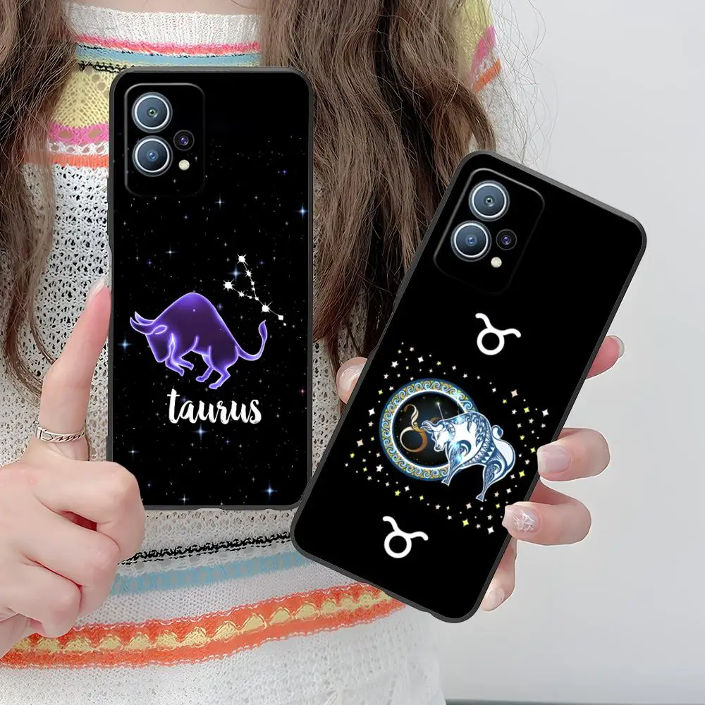 Zodiac Signs Taurus…