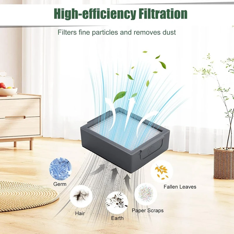 Parti di ricambio per aspirapolvere Irobot Roomba I1+/I2+/I3+/I4+/I5+/I6+/I7+/I8+/J5+/J6+/J7/J8+/J9+/E5/E6/E7, serie I & J & E