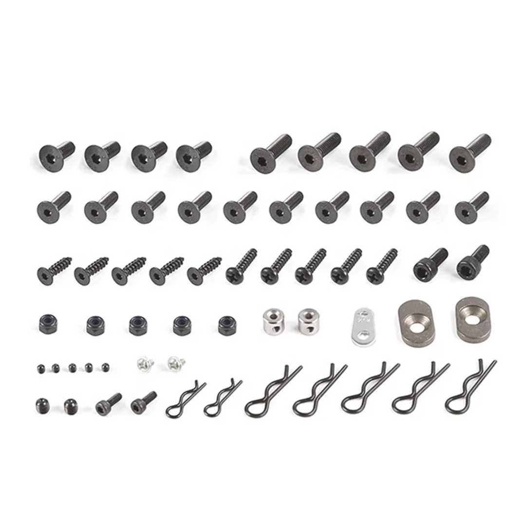 

ROFUN Upgrade LT Emergency Repair Kit Screw Pack 690351