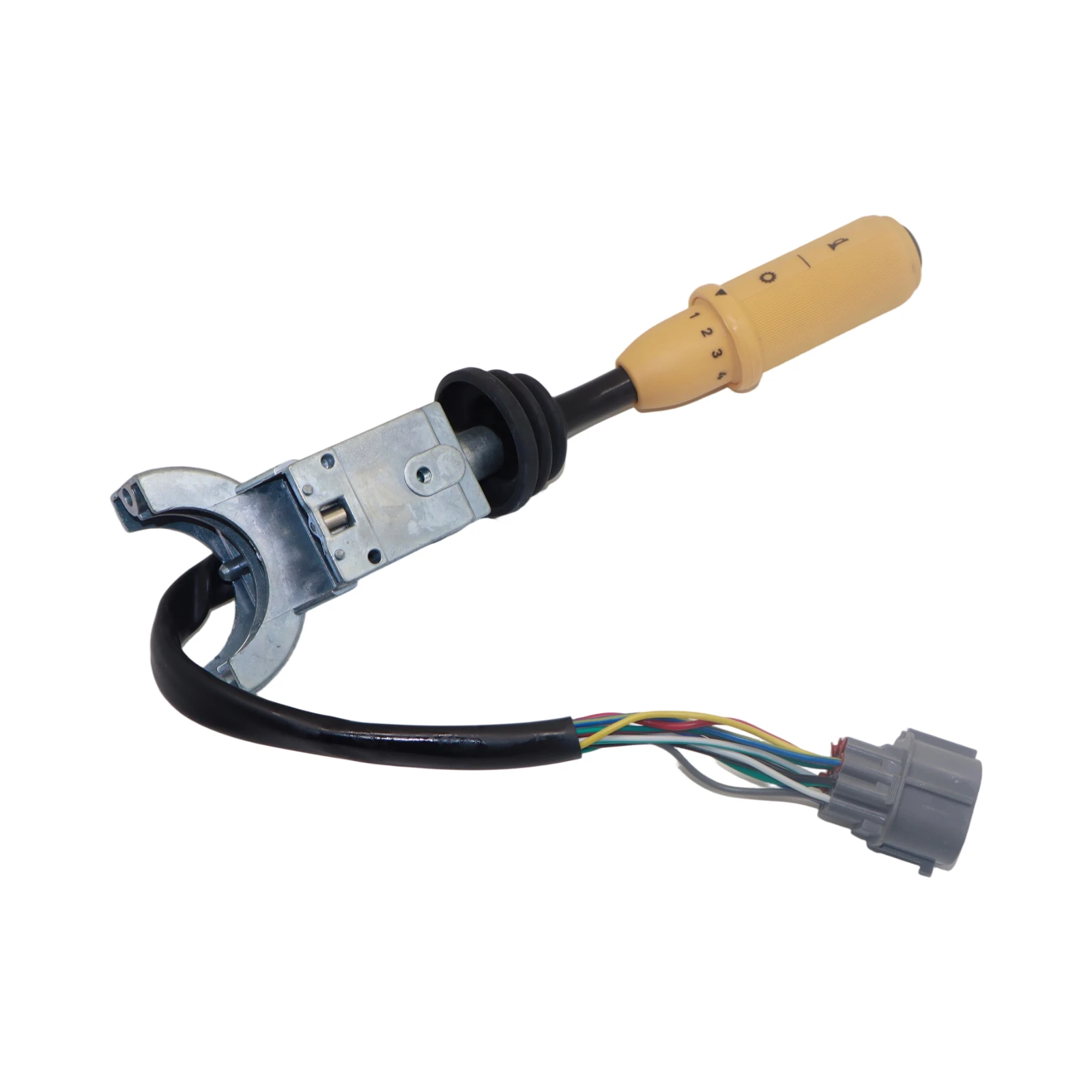701-52701 701/52701 70152701 Column Switch For JCB 2CX 2CXL 3C 3CX 3D 3DX 4C 4CN 4CX Backhoe Loader