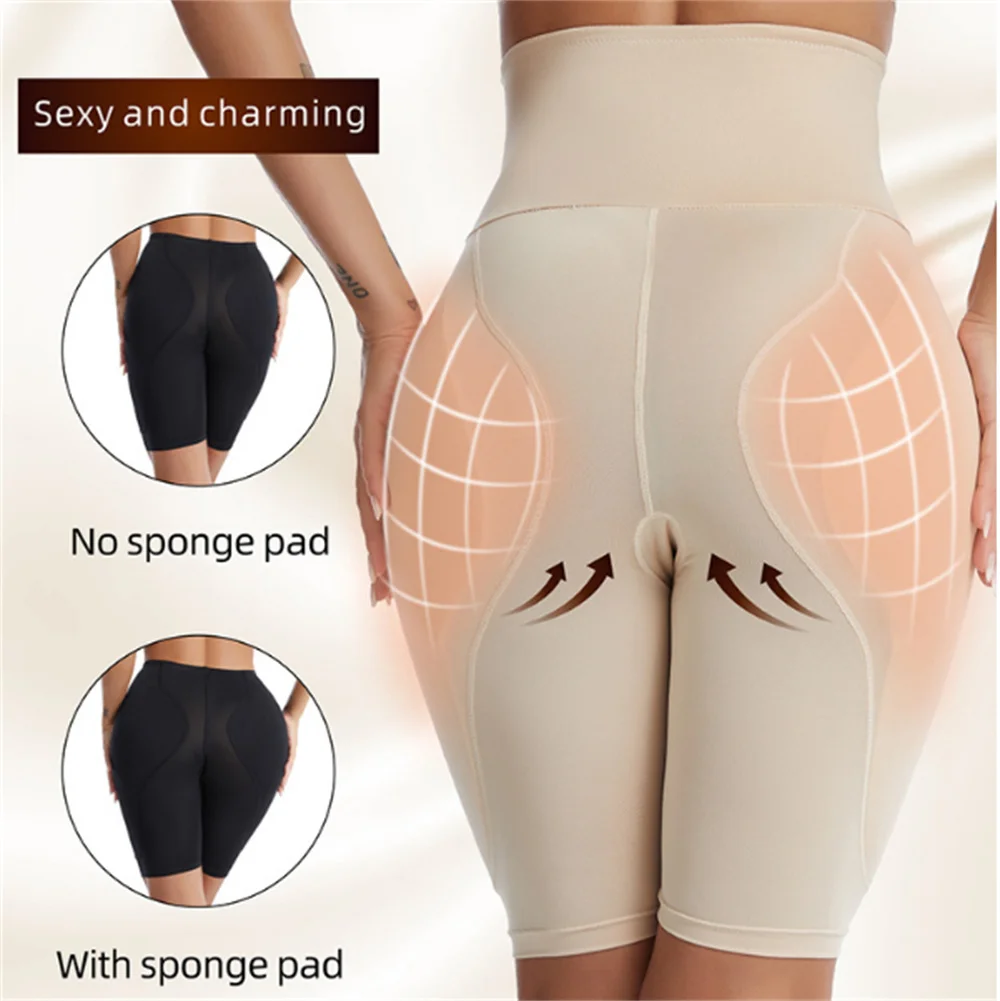 Girdles To Reduce Abdomen And Waist Female Panties Flat Belly Sheathing Panties Woman Fajas Reducing Girdles Control Trousers