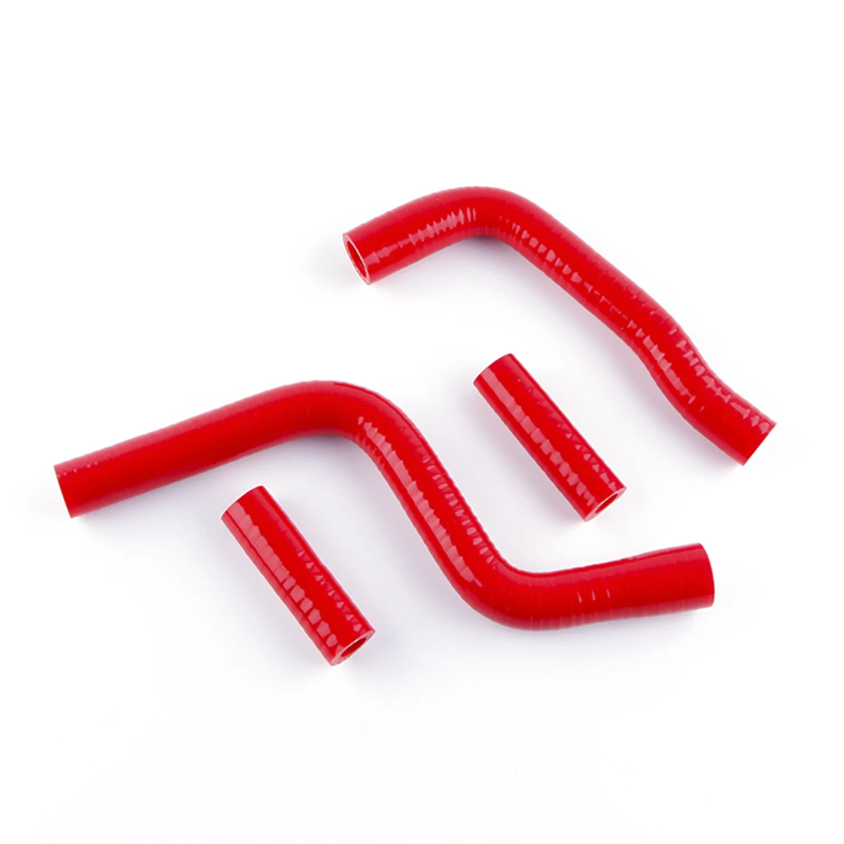 

FOR YAMAHA YZ 125 2002-2017 HIGH PERFORMANCE SILICONE RADIATOR HOSES