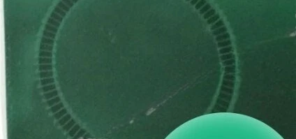 Sensor magnetic rings, hall ic encoders, code discs, multi-pole bonded neodymium iron boron magnets with a 2mm pole pitch