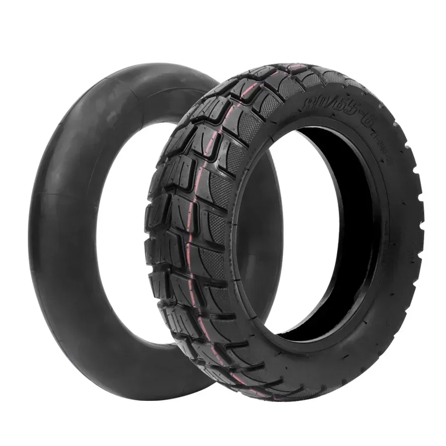 10 Zoll 10x3,0 Innenrohr Außenreifen für Speedual Zero 10X für Kugoo M4 Pro Quick 3 Zero 10X Inokim OX 80/65-6 Elektroroller – Detail 12