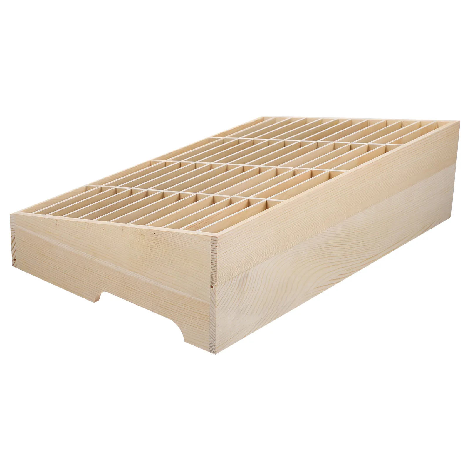 

Mobile Phone Storage Box Tidy Cell Classroom Organizer Really Organizing Holder