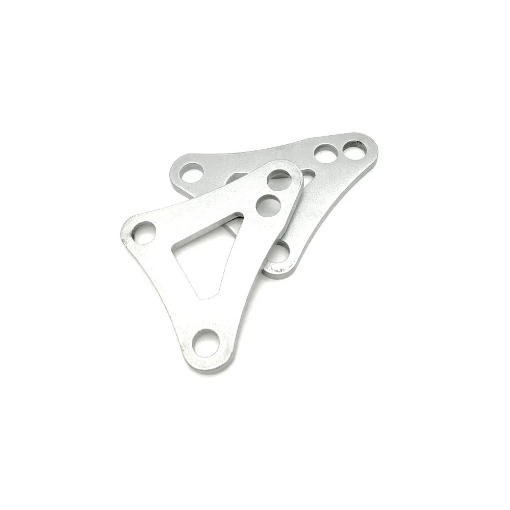 For Voge Valico 650DSX 650DS 650 DS  Motorcycle Accessories Motorcycle Lower Bracket Lower 3CM Increased Stent