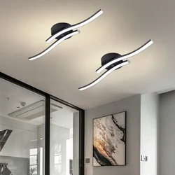 Modern LED Ceiling Light  Design ceiling Lamp For Living Dining Room Bedroom Hallway Aisle Home Decoration Lighting Fixture