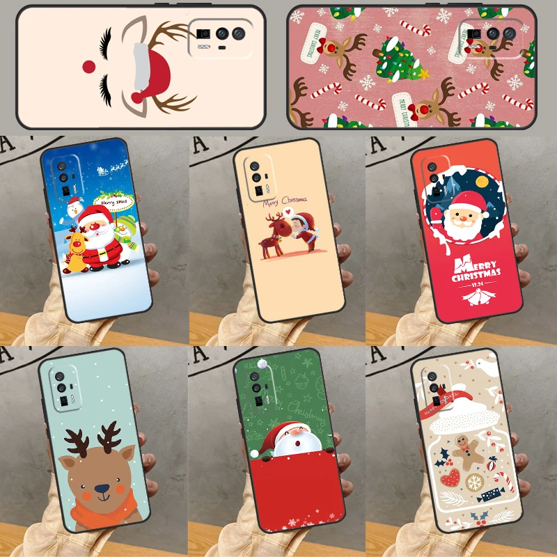 Cartoon Christmas C… - image