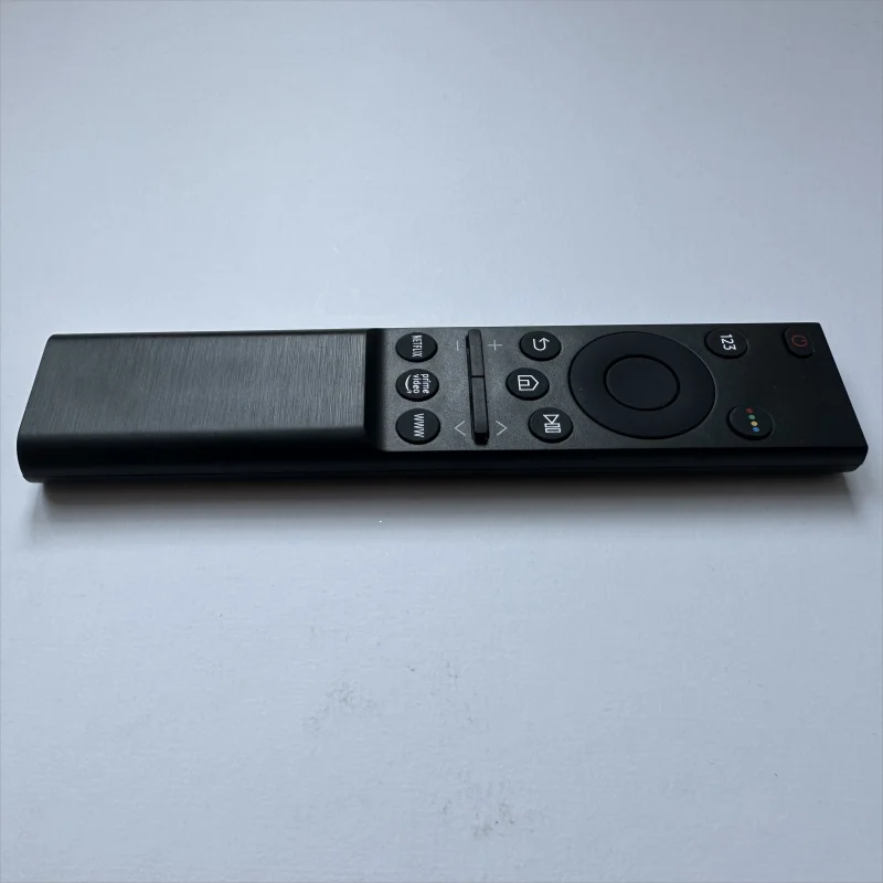 NEW ORIGINAL REMOTE CONTROL BN59-01358D FOR SAMSUNG 2021 SMART TV UE43AU7100U UE43AU7500U UE50AU7100U QN85Q70AAGXZS QN50Q60AAG