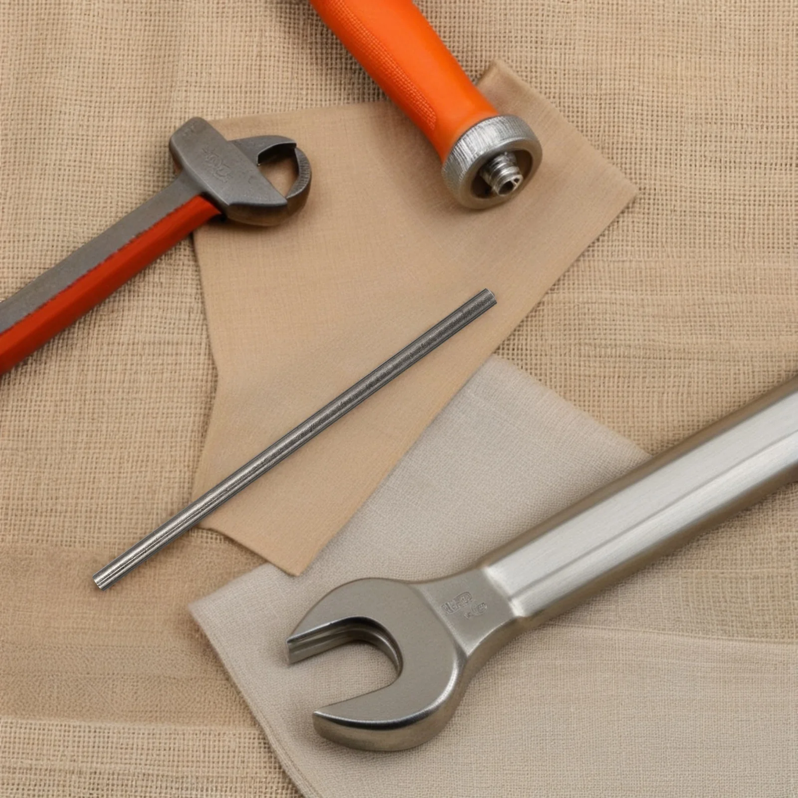 

4Pcs Copper Rivets for Knife Handles 4Mm Solid Pins Rivet Fasteners Knife Handle Upgrade Pins DIY Knifemaking Blade Repair