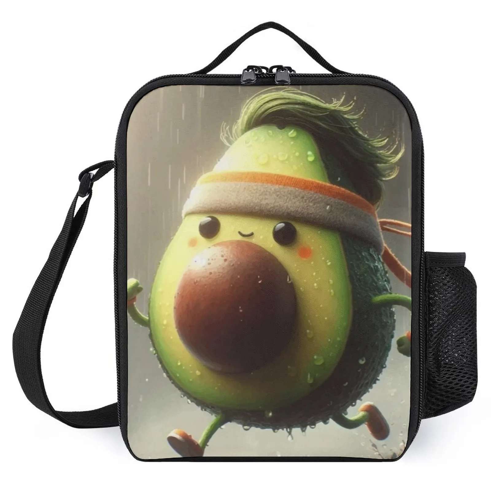 Avocardio Bolsa Ter…