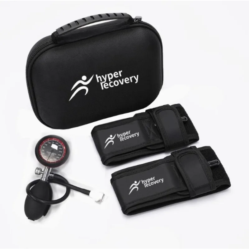 A Dropshipping BFR Bands Classic Blood Flow Restriction Occlusion Training Band for Arm and Leg Muscle Fitness bRF bands