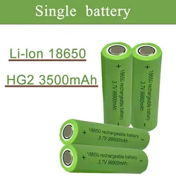 Best-selling 18650 battery, high capacity 99900Mah 3.7V+multifunctional lithium-ion rechargeable battery for toy flashlight