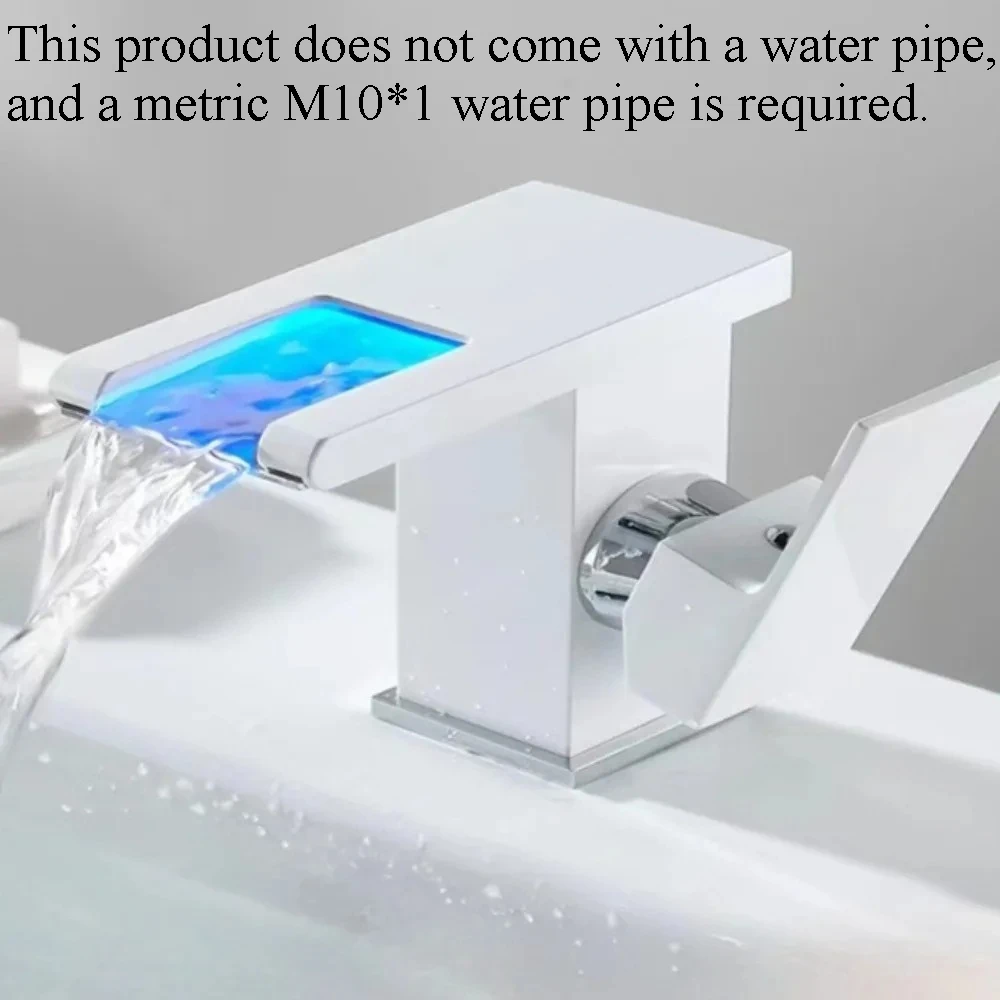 #29 Waterfall Basin Taps Price Drop Alerts