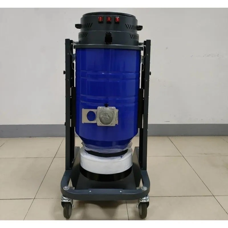 for Best Selling Industrial Vacuum Cleaners Concrete Floor Grinders Dust Collectors